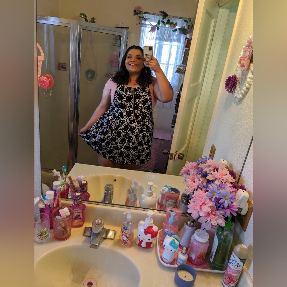 Meet your Posher, Rosa